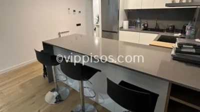 Piso en alquiler en La Vila de Gràcia - Imagen 8