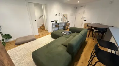 Piso en alquiler en La Vila de Gràcia - Imagen 11