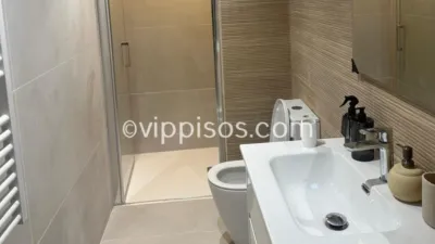Piso en alquiler en La Vila de Gràcia - Imagen 7