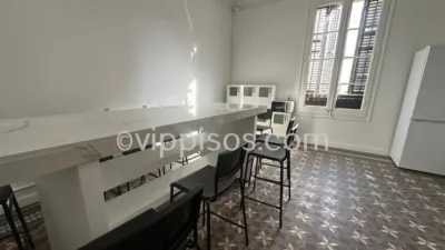 Piso en alquiler en Carrer de la Diputació, cerca de Carrer de Pau Claris - Imagen 3