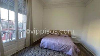 Piso en alquiler en Carrer de la Diputació, cerca de Carrer de Pau Claris - Imagen 6