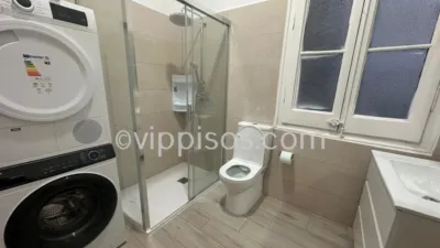 Piso en alquiler en Carrer de la Diputació, cerca de Carrer de Pau Claris - Imagen 21