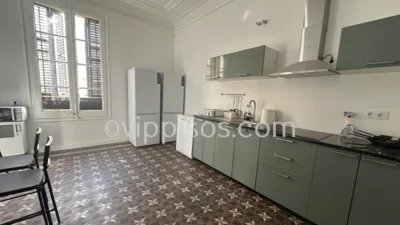 Piso en alquiler en Carrer de la Diputació, cerca de Carrer de Pau Claris - Imagen 2