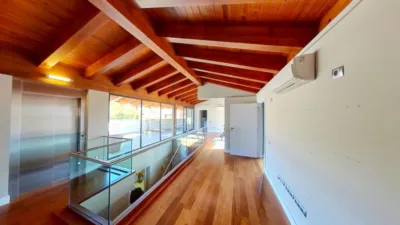House on Carrer de Ramon Llull photo 10