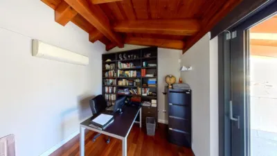 House on Carrer de Ramon Llull photo 12