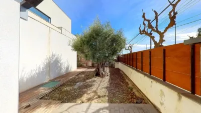 House on Carrer de Ramon Llull photo 17
