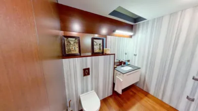 House on Carrer de Ramon Llull photo 18