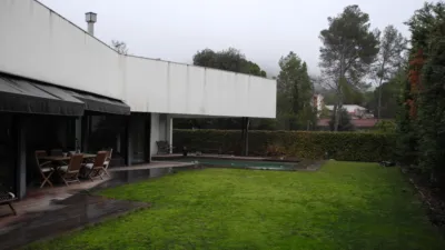 House on Carrer de Ramon Llull photo 2