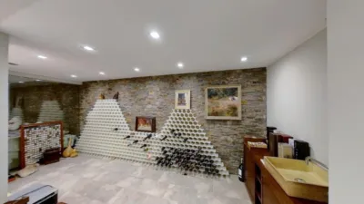 House on Carrer de Ramon Llull photo 36