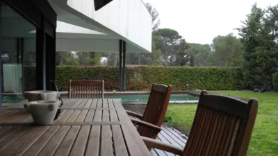 House on Carrer de Ramon Llull photo 4