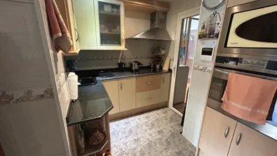 Piso en venta en Rambla d'Ègara, Centre (Terrassa) de 250.000 €