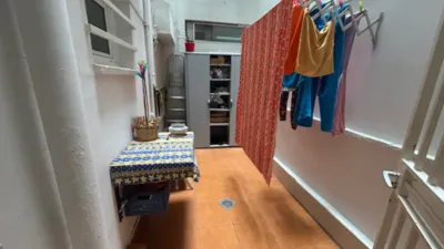 Piso en venta en Rambla d'Ègara, Centre (Terrassa) de 250.000 €