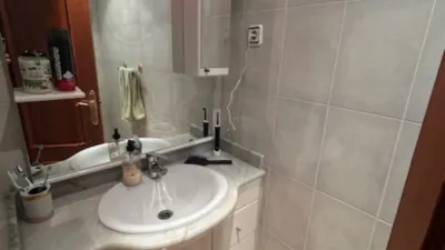 Piso en venta en Rambla d'Ègara, Centre (Terrassa) de 250.000 €