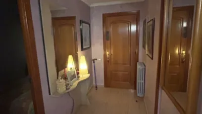 Piso en venta en Rambla d'Ègara, Centre (Terrassa) de 250.000 €