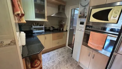 Piso en venta en Rambla d'Ègara, Centre (Terrassa) de 250.000 €