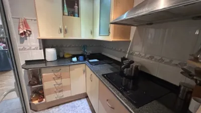 Piso en venta en Rambla d'Ègara, Centre (Terrassa) de 250.000 €