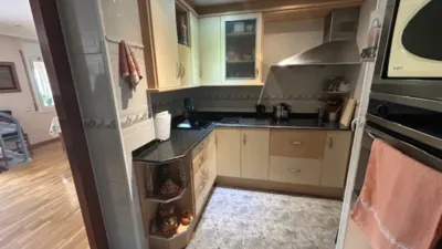 Piso en venta en Rambla d'Ègara, Centre (Terrassa) de 250.000 €