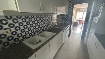 Piso en venta en Carretera de Martorell, cerca de Carrer de Marconi, Vista Alegre (Terrassa) de 179.000 €