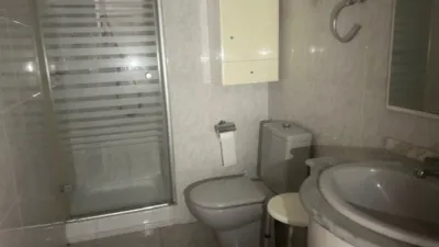 Piso en venta en Carretera de Martorell, cerca de Carrer de Marconi, Vista Alegre (Terrassa) de 179.000 €