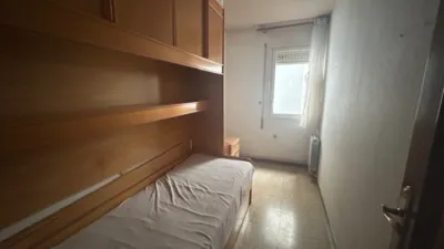 Piso en venta en Carretera de Martorell, cerca de Carrer de Marconi, Vista Alegre (Terrassa) de 179.000 €