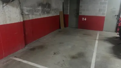 Piso en venta en Carretera de Martorell, cerca de Carrer de Marconi, Vista Alegre (Terrassa) de 179.000 €