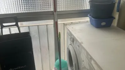 Piso en venta en Carretera de Martorell, cerca de Carrer de Marconi, Vista Alegre (Terrassa) de 179.000 €