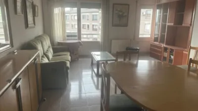 Piso en venta en Carretera de Martorell, cerca de Carrer de Marconi, Vista Alegre (Terrassa) de 179.000 €