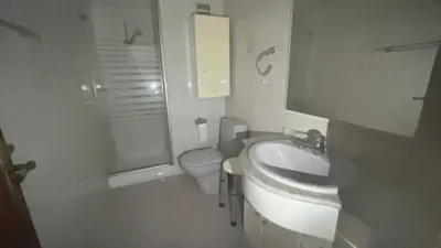 Piso en venta en Carretera de Martorell, cerca de Carrer de Marconi, Vista Alegre (Terrassa) de 179.000 €