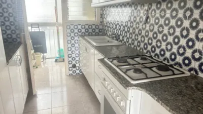 Piso en venta en Carretera de Martorell, cerca de Carrer de Marconi, Vista Alegre (Terrassa) de 179.000 €