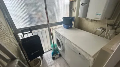 Piso en venta en Carretera de Martorell, cerca de Carrer de Marconi, Vista Alegre (Terrassa) de 179.000 €