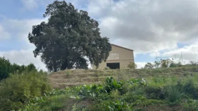 Finca rústica en venta en Carretera de Rellinars, Poble Nou-Zona Olímpica (Distrito Sant Pere-Zona Esportiva. Terrassa) de 1.200.000 €