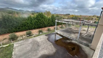 Finca rústica en venta en Carretera de Rellinars, Poble Nou-Zona Olímpica (Distrito Sant Pere-Zona Esportiva. Terrassa) de 1.200.000 €