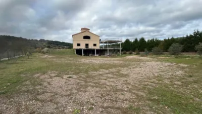 Finca rústica en venta en Carretera de Rellinars, Poble Nou-Zona Olímpica (Distrito Sant Pere-Zona Esportiva. Terrassa) de 1.200.000 €