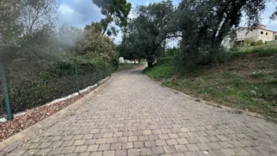 Finca rústica en venta en Carretera de Rellinars, Poble Nou-Zona Olímpica (Distrito Sant Pere-Zona Esportiva. Terrassa) de 1.200.000 €