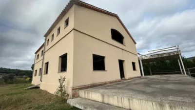 Finca rústica en venta en Carretera de Rellinars, Poble Nou-Zona Olímpica (Distrito Sant Pere-Zona Esportiva. Terrassa) de 1.200.000 €