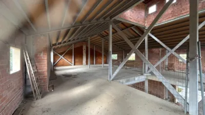 Finca rústica en venta en Carretera de Rellinars, Poble Nou-Zona Olímpica (Distrito Sant Pere-Zona Esportiva. Terrassa) de 1.200.000 €