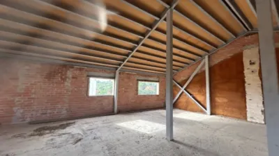 Finca rústica en venta en Carretera de Rellinars, Poble Nou-Zona Olímpica (Distrito Sant Pere-Zona Esportiva. Terrassa) de 1.200.000 €