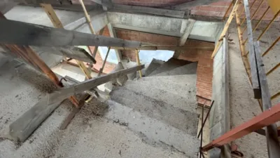 Finca rústica en venta en Carretera de Rellinars, Poble Nou-Zona Olímpica (Distrito Sant Pere-Zona Esportiva. Terrassa) de 1.200.000 €