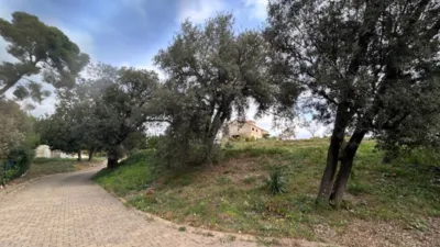 Finca rústica en venta en Carretera de Rellinars, Poble Nou-Zona Olímpica (Distrito Sant Pere-Zona Esportiva. Terrassa) de 1.200.000 €