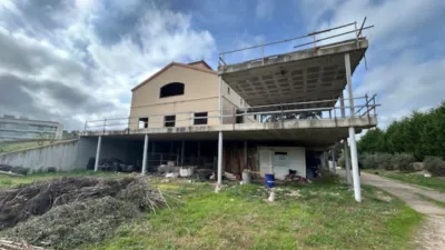 Finca rústica en venta en Carretera de Rellinars, Poble Nou-Zona Olímpica (Distrito Sant Pere-Zona Esportiva. Terrassa) de 1.200.000 €
