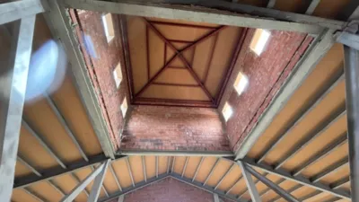 Finca rústica en venta en Carretera de Rellinars, Poble Nou-Zona Olímpica (Distrito Sant Pere-Zona Esportiva. Terrassa) de 1.200.000 €