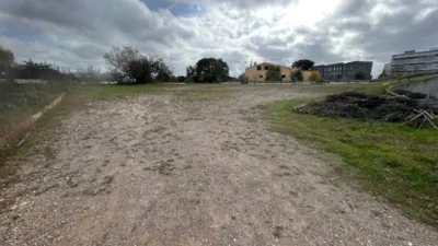 Finca rústica en venta en Carretera de Rellinars, Poble Nou-Zona Olímpica (Distrito Sant Pere-Zona Esportiva. Terrassa) de 1.200.000 €