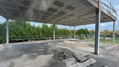 Finca rústica en venta en Carretera de Rellinars, Poble Nou-Zona Olímpica (Distrito Sant Pere-Zona Esportiva. Terrassa) de 1.200.000 €