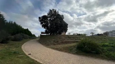 Finca rústica en venta en Carretera de Rellinars, Poble Nou-Zona Olímpica (Distrito Sant Pere-Zona Esportiva. Terrassa) de 1.200.000 €