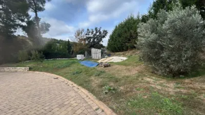 Finca rústica en venta en Carretera de Rellinars, Poble Nou-Zona Olímpica (Distrito Sant Pere-Zona Esportiva. Terrassa) de 1.200.000 €