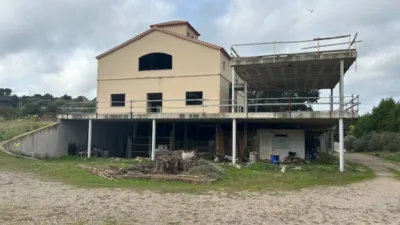 Finca rústica en venta en Carretera de Rellinars, Poble Nou-Zona Olímpica (Distrito Sant Pere-Zona Esportiva. Terrassa) de 1.200.000 €