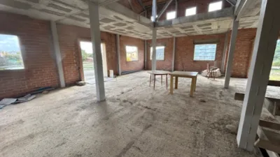 Finca rústica en venta en Carretera de Rellinars, Poble Nou-Zona Olímpica (Distrito Sant Pere-Zona Esportiva. Terrassa) de 1.200.000 €