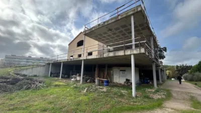 Finca rústica en venta en Carretera de Rellinars, Poble Nou-Zona Olímpica (Distrito Sant Pere-Zona Esportiva. Terrassa) de 1.200.000 €
