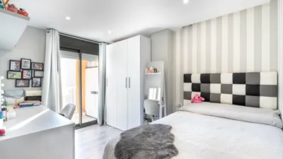 Piso en venta en Rambla de Sant Nebridi, Cementiri Vell (Distrito Vallparadís-Escoles. Terrassa) de 339.000 €