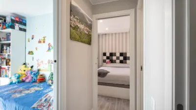 Piso en venta en Rambla de Sant Nebridi, Cementiri Vell (Distrito Vallparadís-Escoles. Terrassa) de 339.000 €